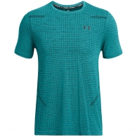 Футболка Under Armour Vanish Seamless Grid SS thumbnav 1