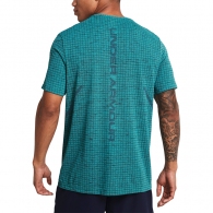 Футболка Under Armour Vanish Seamless Grid SS thumbnav 2