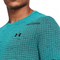 Футболка Under Armour Vanish Seamless Grid SS thumbnav 3