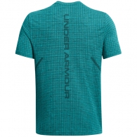 Футболка Under Armour Vanish Seamless Grid SS thumbnav 4