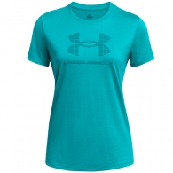Tricou Under Armour UA Tech BL HD SS thumbnav