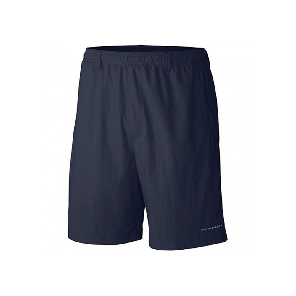 Шорты мужские Columbia Backcast III Water Short S Синий photo 1 Шорты мужские Columbia Backcast III Water Short S Синий photo 1