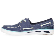 Кроссовки Columbia Vulc N Vent Boat Canvas thumbnav 1