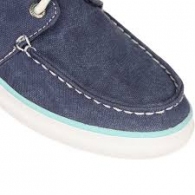 Кроссовки Columbia Vulc N Vent Boat Canvas thumbnav 3