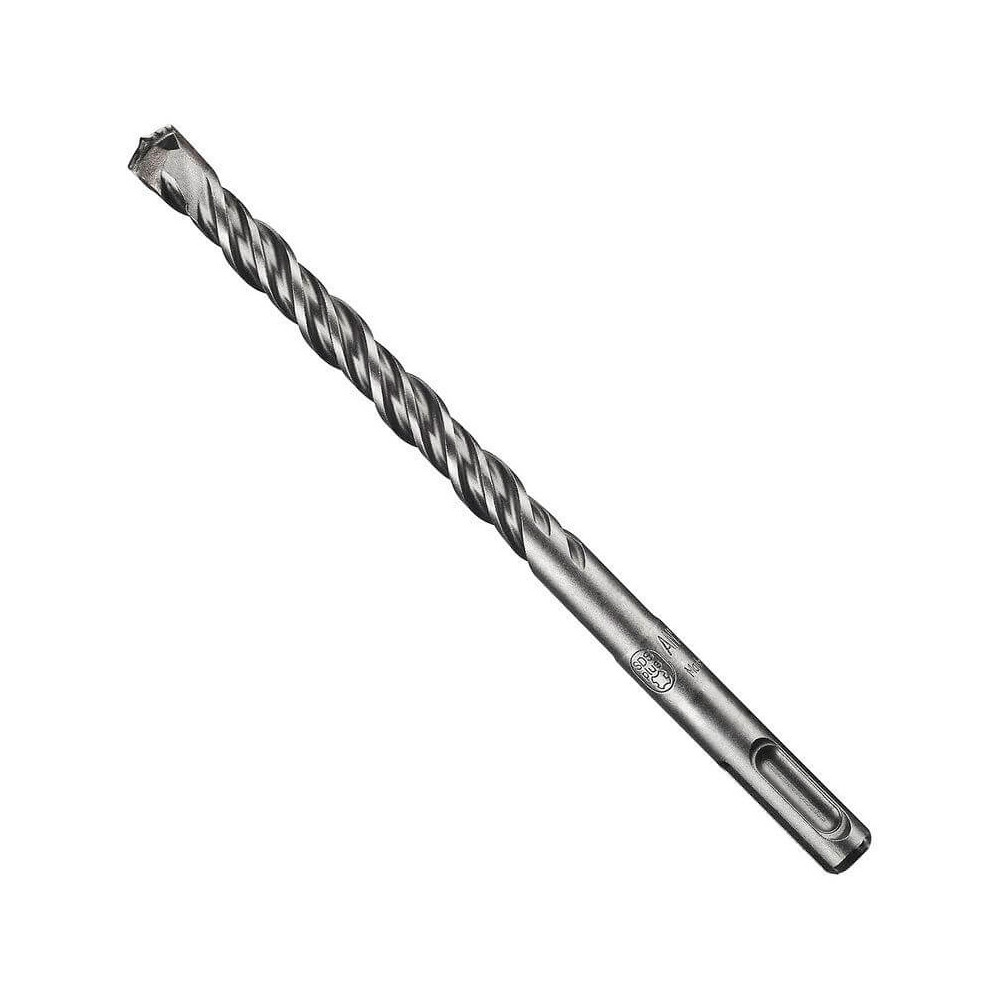 Бур SDS-plus Bosch S4 8x200x260 1618596264 photo 2