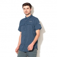  Columbia Irico Men Short Sleeve Shirt thumbnav 1