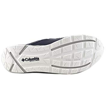 Кроссовки Columbia Bahama Vent Chill Pfg / Мужской / 43 / Серый photo 3