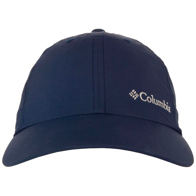 Chipiu Columbia Tech Shade II Ball Cap DB Albastru photo 3