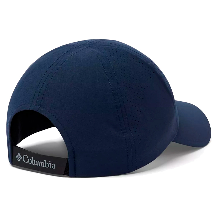 Chipiu Columbia Silver Ridge III Ball Cap DB Albastru photo 2