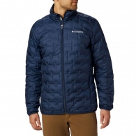  Columbia Delta Ridge Down Jacket thumbnav 1