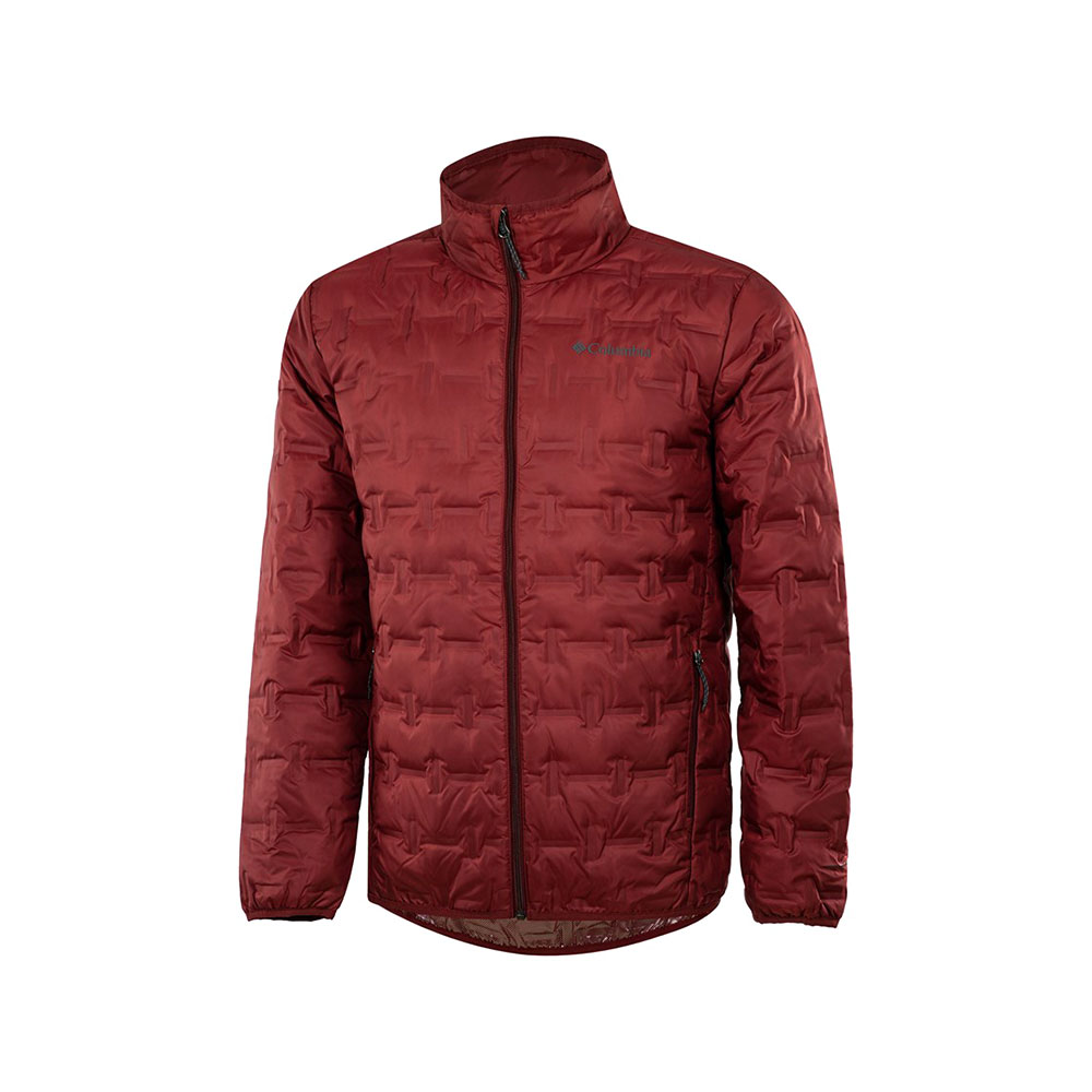 Scurta Columbia Delta Ridge Down Jacket photo 1