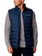 Vesta Columbia Delta Ridge Down Vest thumbnav 1