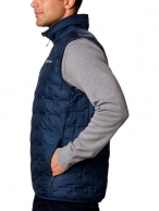 Vesta Columbia Delta Ridge Down Vest thumbnav 4