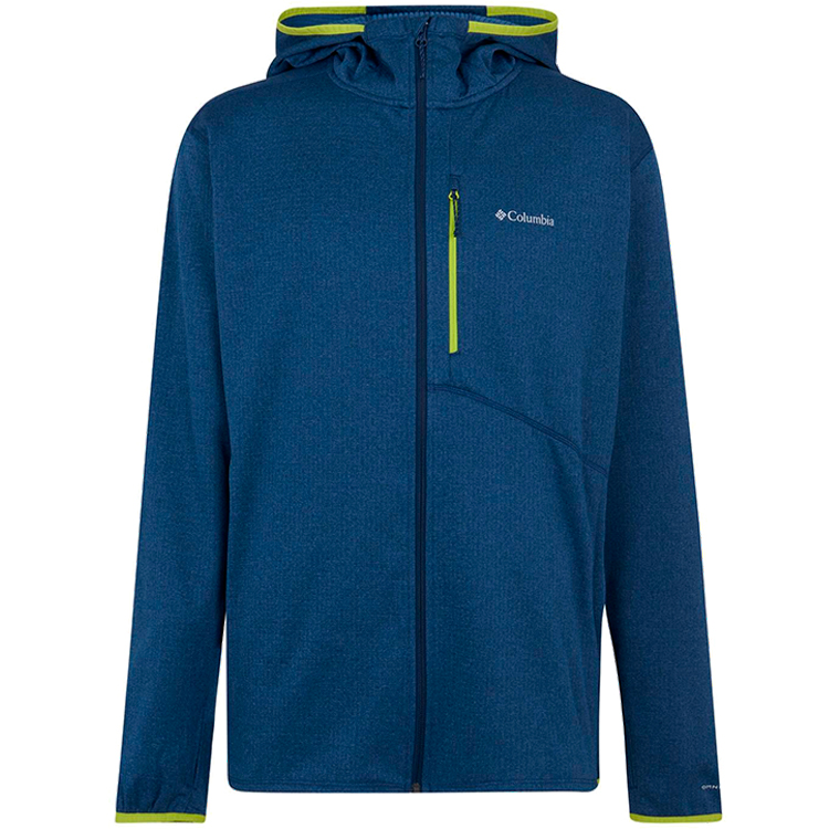 Hanorac Columbia Park View Fleece Full Zip photo 