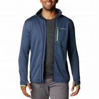 Hanorac Columbia Park View Fleece Full Zip thumbnav
