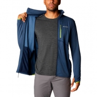 Hanorac Columbia Park View Fleece Full Zip thumbnav 4