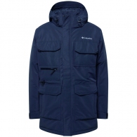 Scurta Columbia Landroamer Parka thumbnav 1