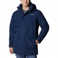 Scurta Columbia Landroamer Parka thumbnav 2