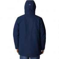 Scurta Columbia Landroamer Parka thumbnav 3