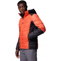 Куртка Columbia Labyrinth Loop II Hooded Jacket thumbnav 2