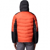 Куртка Columbia Labyrinth Loop II Hooded Jacket thumbnav 3