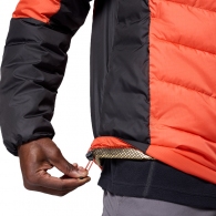 Куртка Columbia Labyrinth Loop II Hooded Jacket thumbnav 4