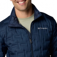 Scurta Columbia Delta Ridge II Down Jacket thumbnav 5