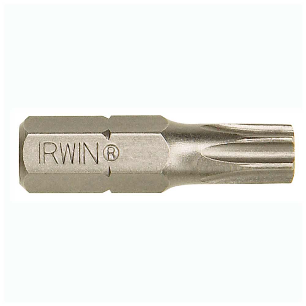 Бита Bosch TORX T10 ISO 25 ММ 2607000264 photo 1 Бита Bosch TORX T10 ISO 25 ММ 2607000264 photo 1