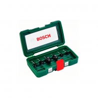 Набор фрез Bosch 2607019464 thumbnav 1