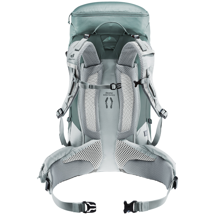 Рюкзак Deuter TRAIL PRO 34 SL 3441223-3464 Зеленый photo 3