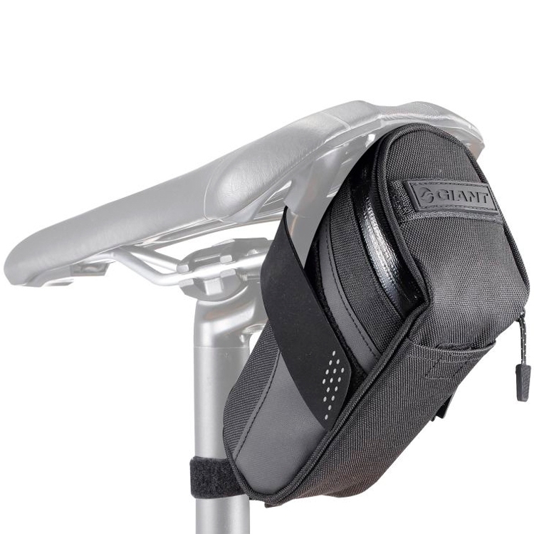 Сумка на багажник Giant SHADOW DX SEAT BAG L photo 1