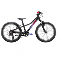 Велосипед для детей Trek PRECALIBER 20 7SP GIRLS thumbnav 1