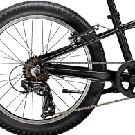 Велосипед для детей Trek PRECALIBER 20 7SP GIRLS thumbnav 3