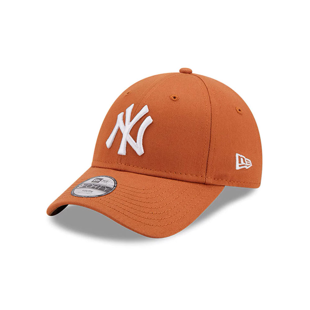 Кепка New Era Kids Char League Essential 940 NYY  photo 