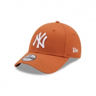 Кепка New Era Kids Char League Essential 940 NYY  thumbnav