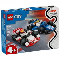 Constructor Lego 60464 thumbnav 1
