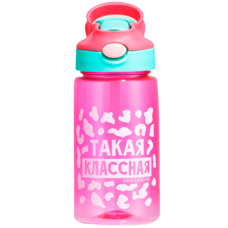 Sticla SVOBODA VOLI Water bottle / 6244764 photo 1