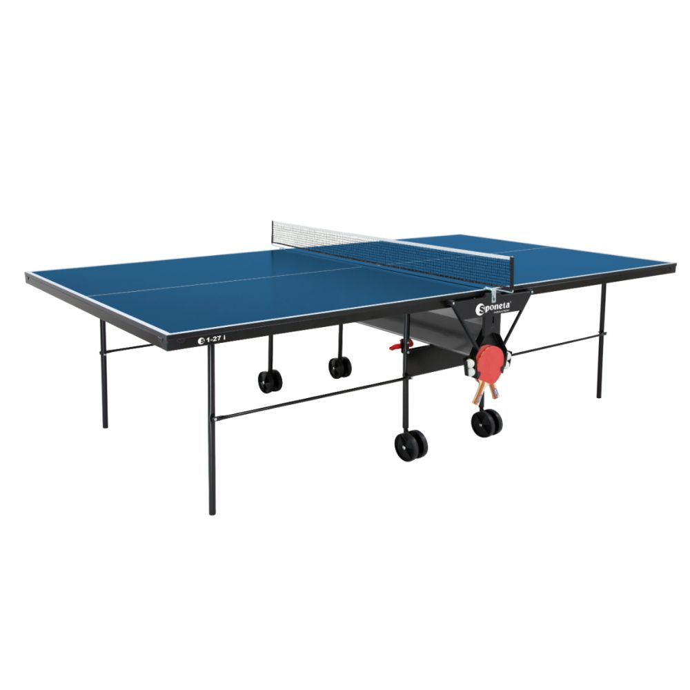 Теннисный стол уличный Sponeta Ping pong table photo 