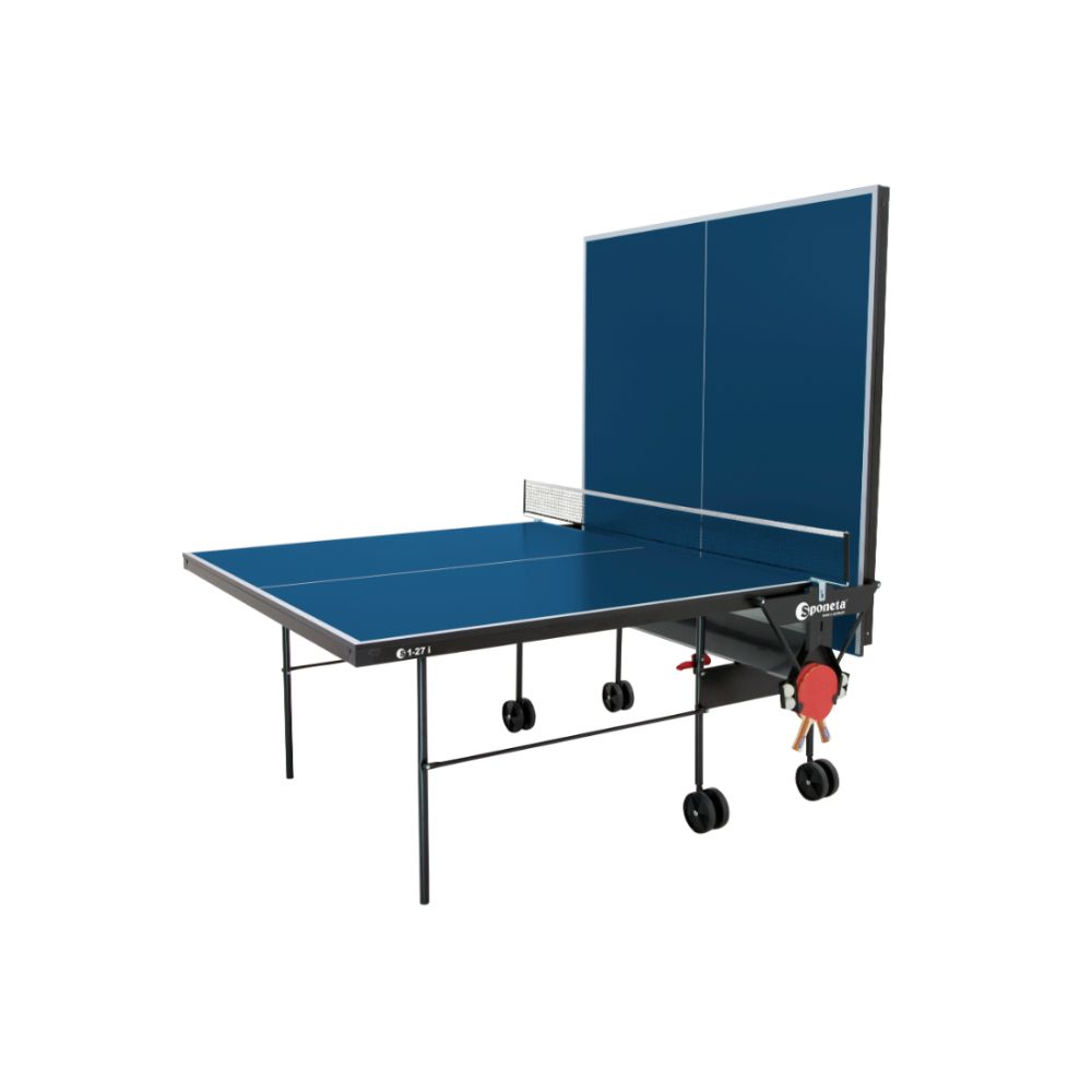 Masa tenis outdoor Sponeta Ping pong table photo 2