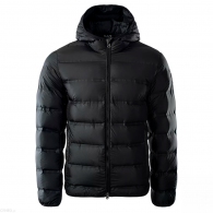  EA7 EMPORIO ARMANI TESSUTO DOWN JACKET thumbnav 1