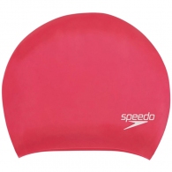 Casca de inot silicon Speedo LONG HAIR CAP AF thumbnav 1