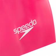 Casca de inot silicon Speedo LONG HAIR CAP AF thumbnav 2