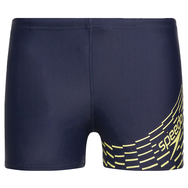 Slipi Speedo MEDLEY LOGO ASHT JM / Barbati / Mărime 11-12 / Albastru photo 1