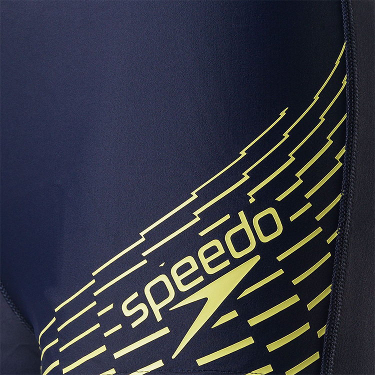 Slipi Speedo MEDLEY LOGO ASHT JM / Barbati / Mărime 11-12 / Albastru photo 5