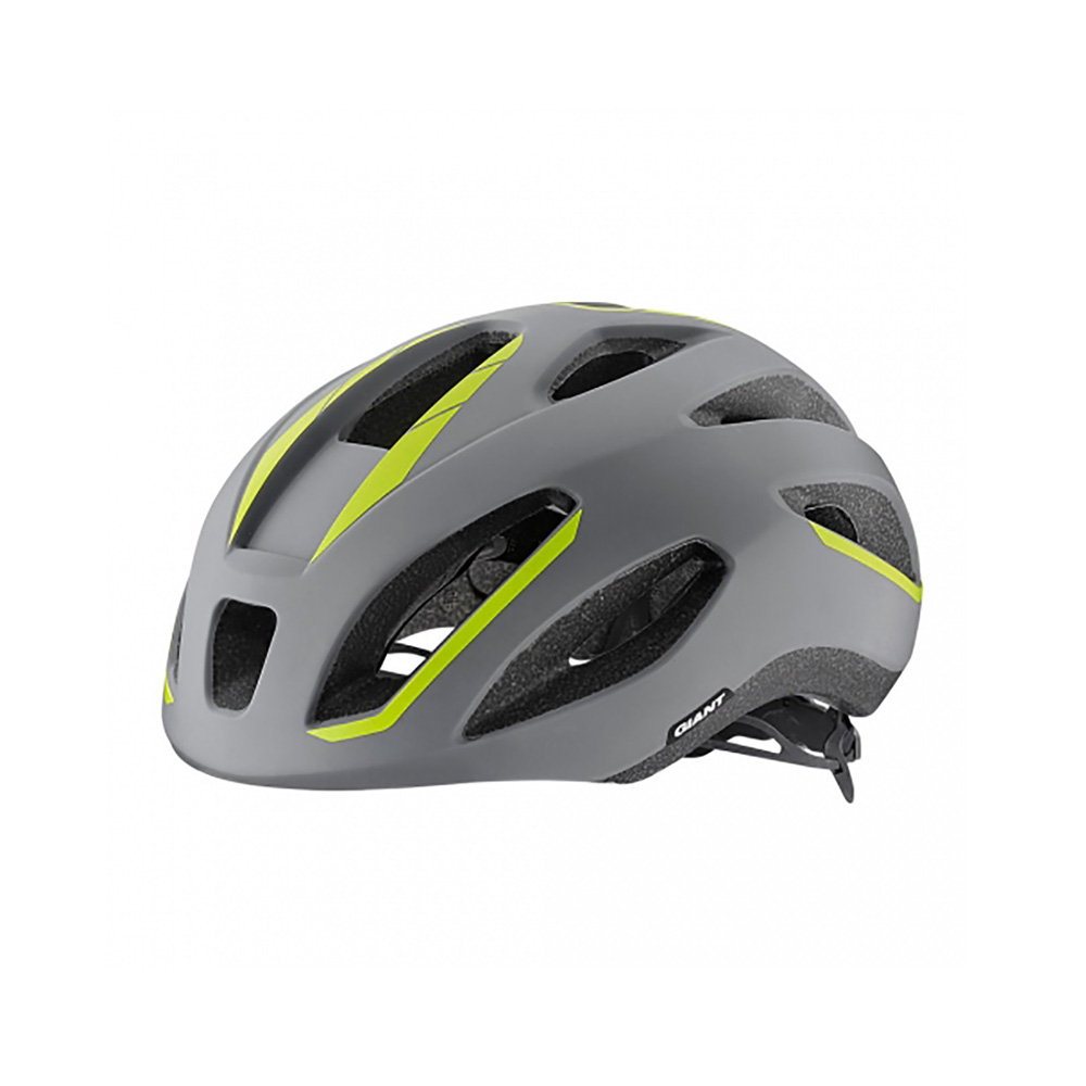 Casca de bicicleta Giant STRIVE MATTE GREYLIME M CM CPSCCE photo Casca de bicicleta Giant STRIVE MATTE GREYLIME M CM CPSCCE photo