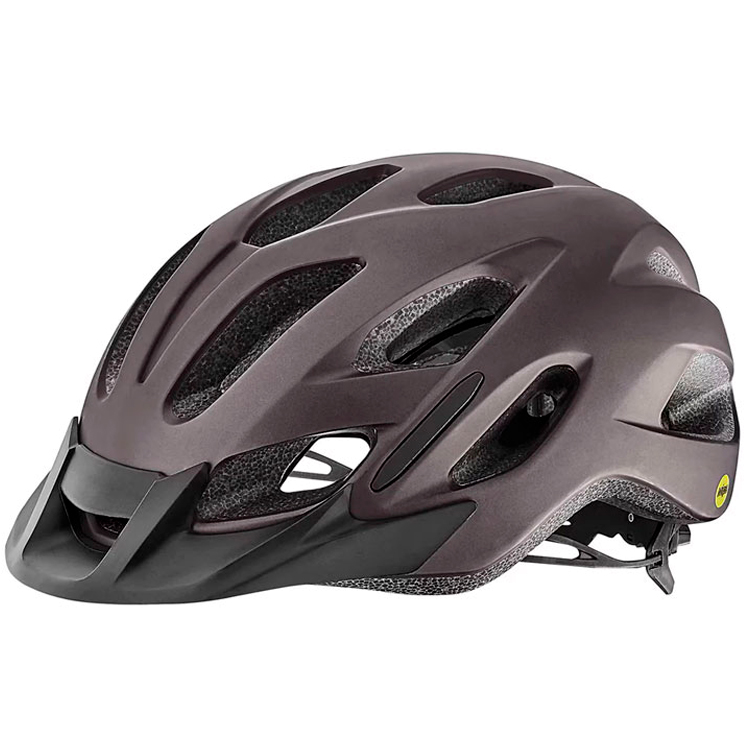 Casca de bicicleta Giant COMPEL MIPS CPSC/CE Gri 800002364 photo 1