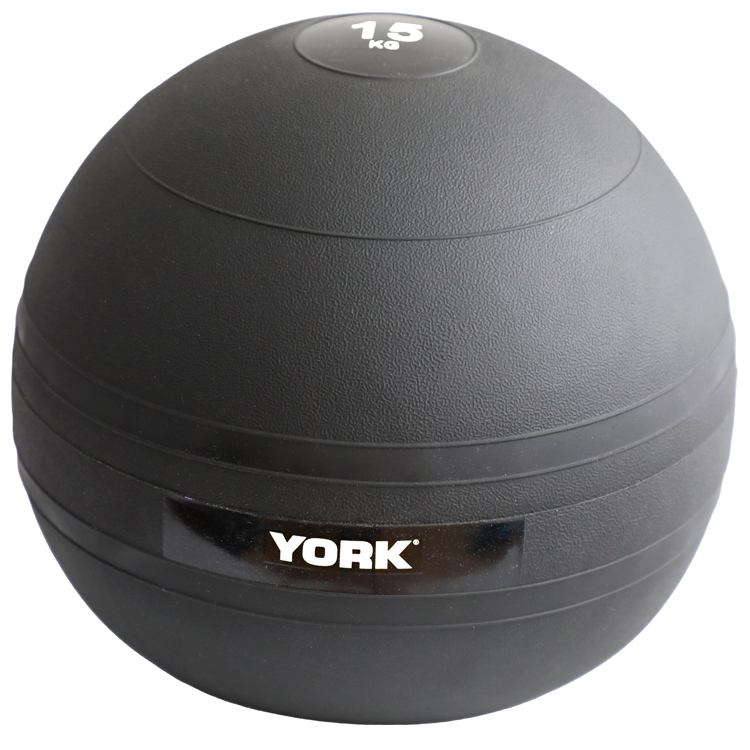 Minge Slam Ball 15 kg YORK Slam Ball photo 1