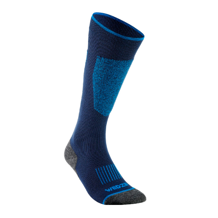 Носки Wedze SKI SOCKS 100 photo 