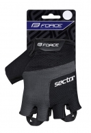 Manusi pentru bicicleta Force SECTOR thumbnav 2