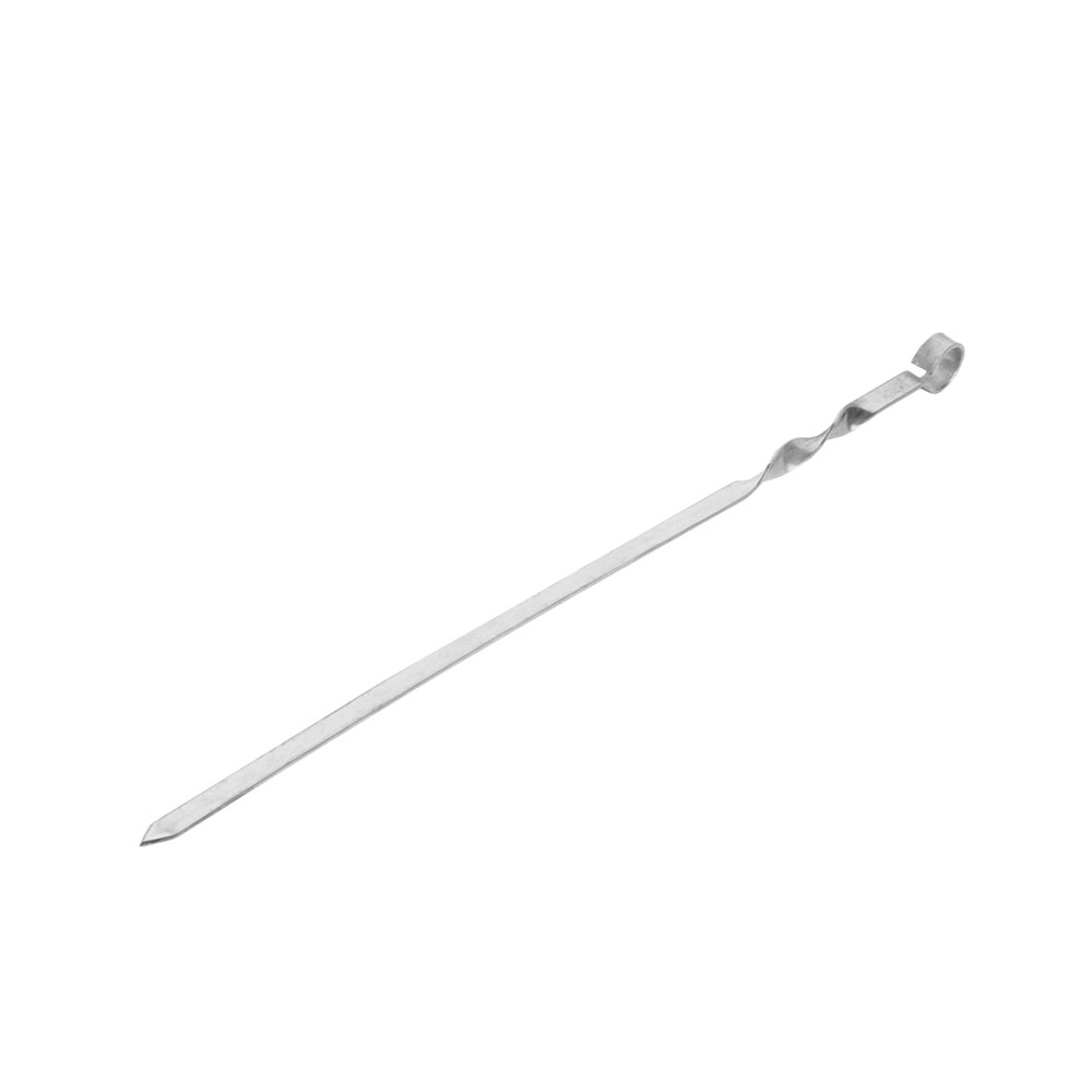 Шампур WoodSteel Barbeque sticks photo 1 Шампур WoodSteel Barbeque sticks photo 1